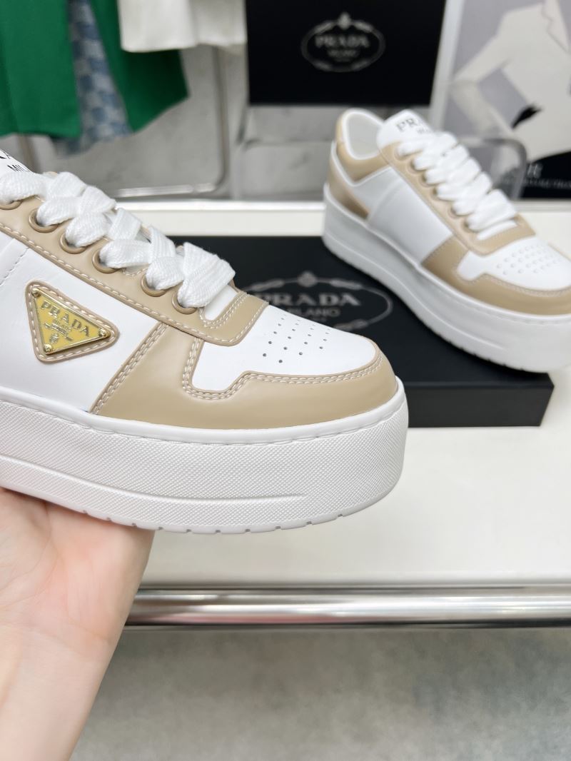 Prada Low Shoes